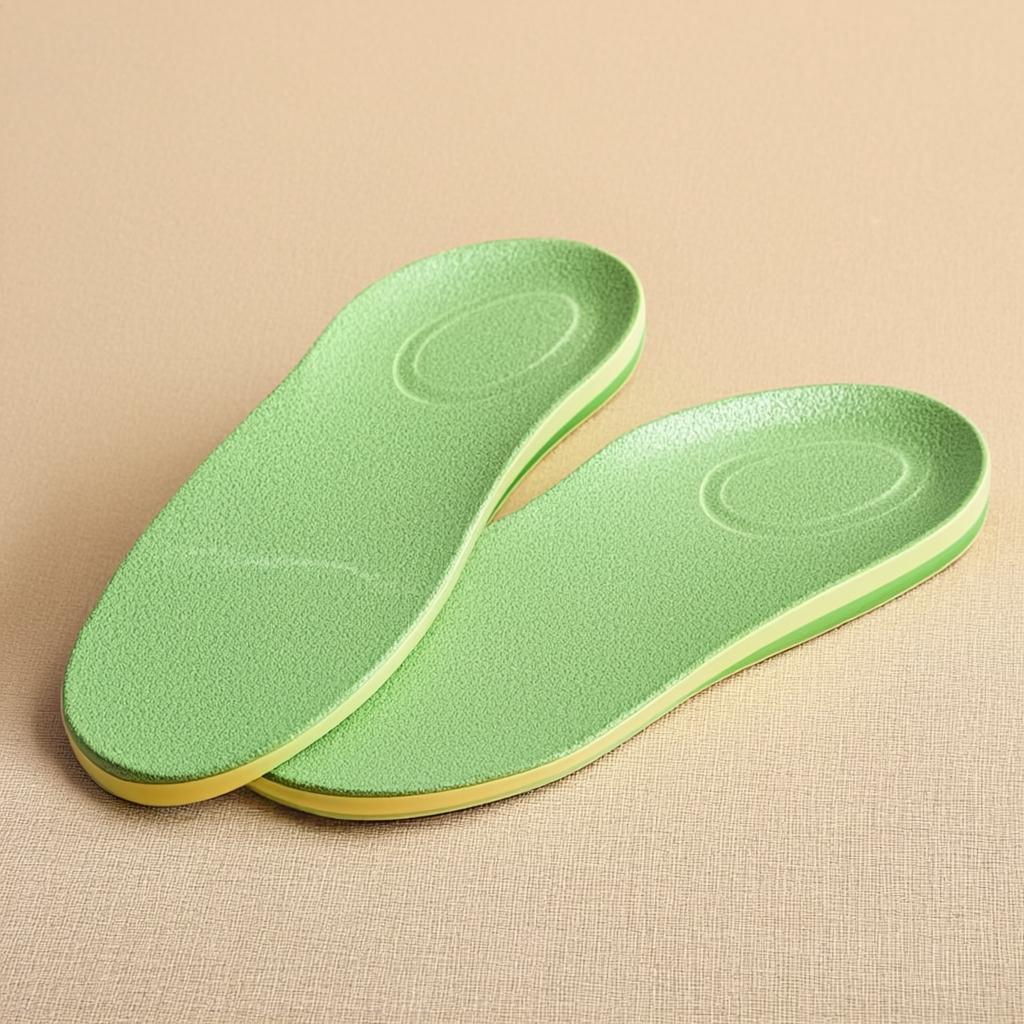 Foot Orthotics