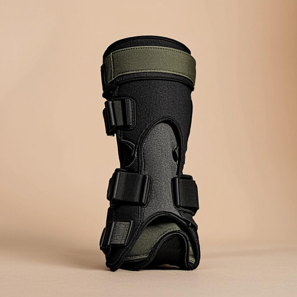 Lower Extremity