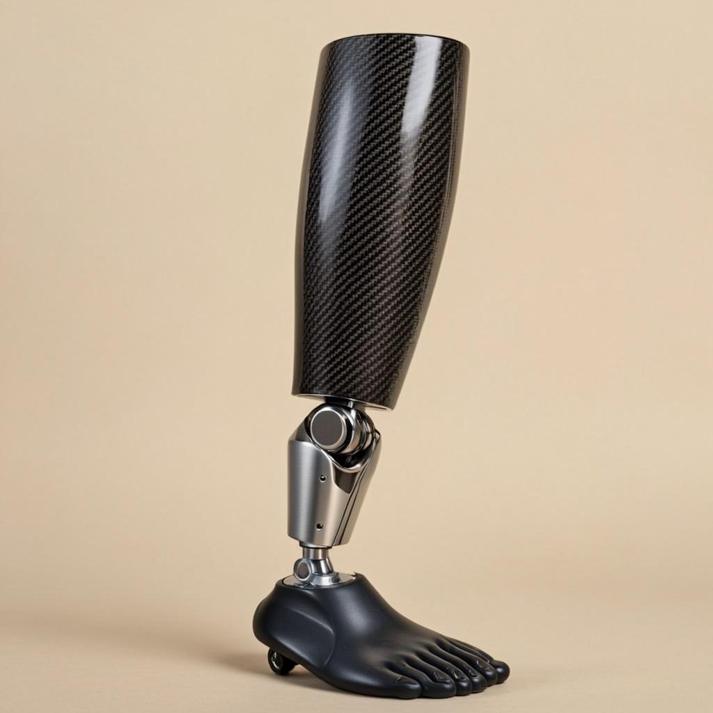 Prosthetics
