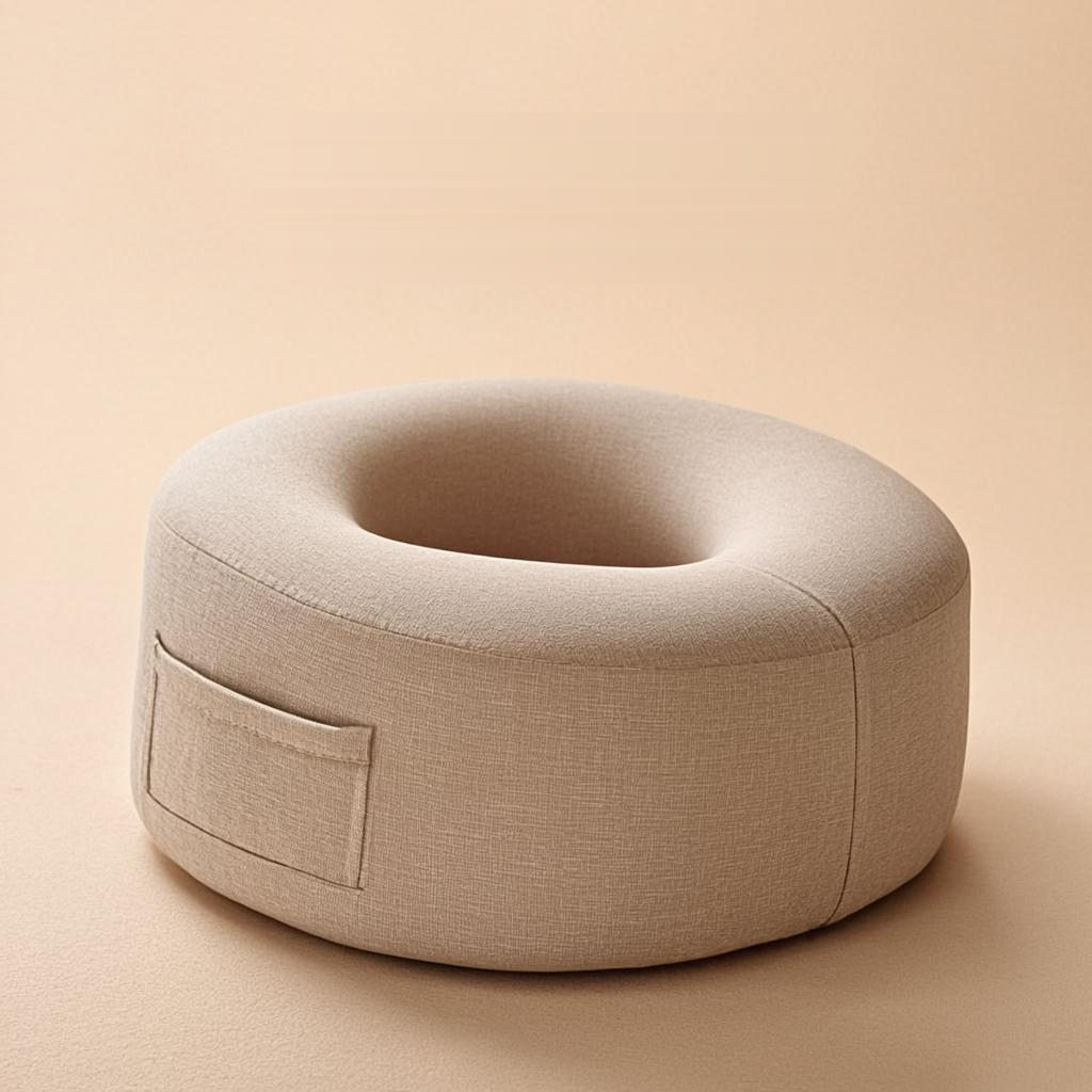 Soft Foam Cervical Collar