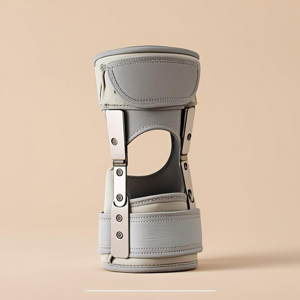Knee Immobilizer