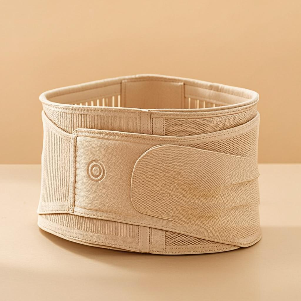 Lumbo-Sacral Brace